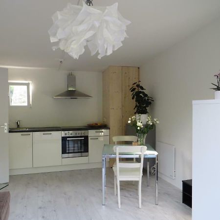 Villa Zen In Schoorl Extérieur photo