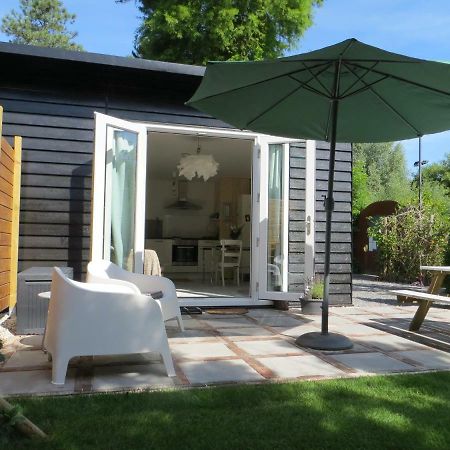 Villa Zen In Schoorl Extérieur photo
