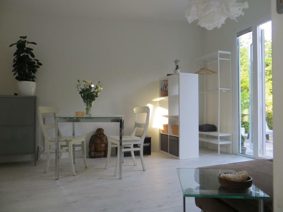 Villa Zen In Schoorl Extérieur photo