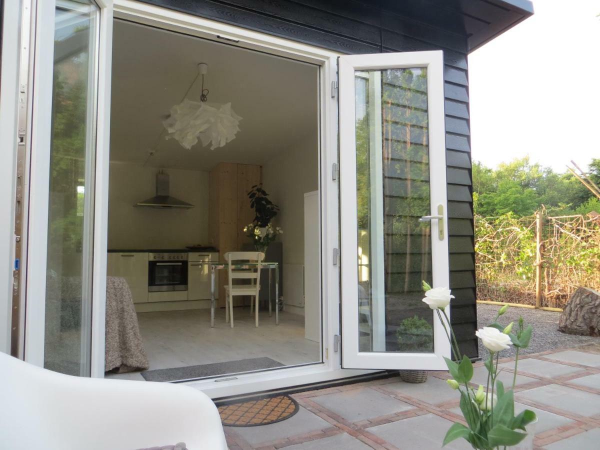 Villa Zen In Schoorl Extérieur photo