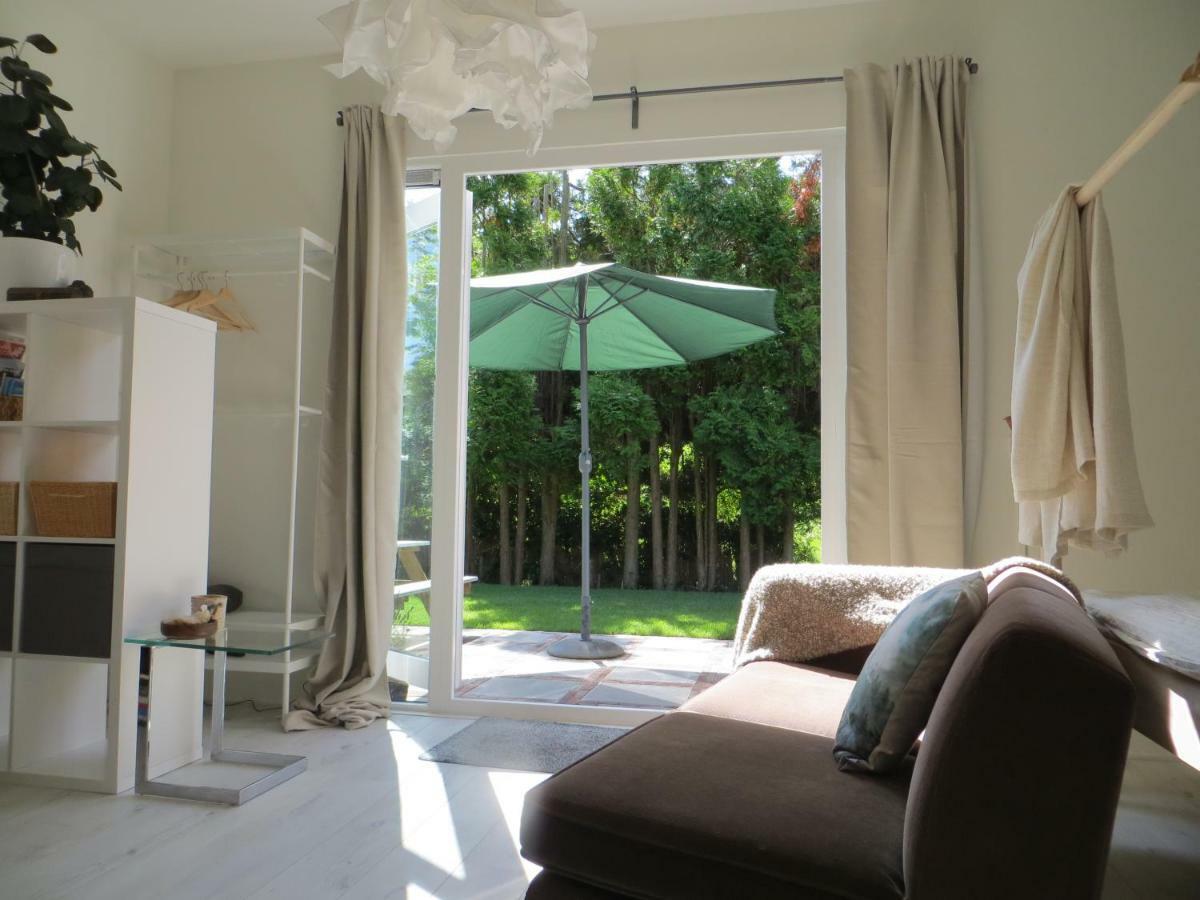 Villa Zen In Schoorl Extérieur photo